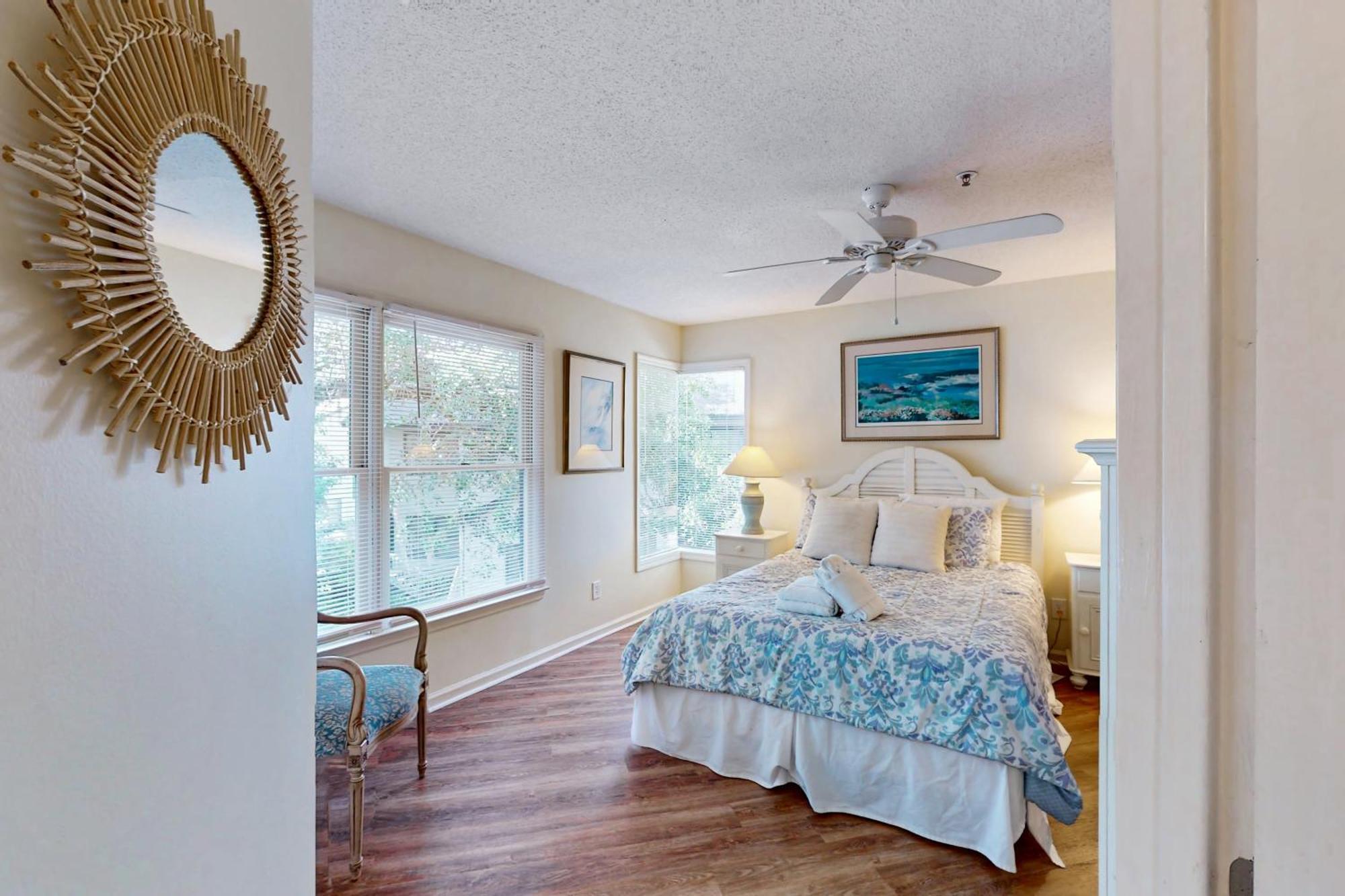 Ocean Breeze * Hilton Head Island