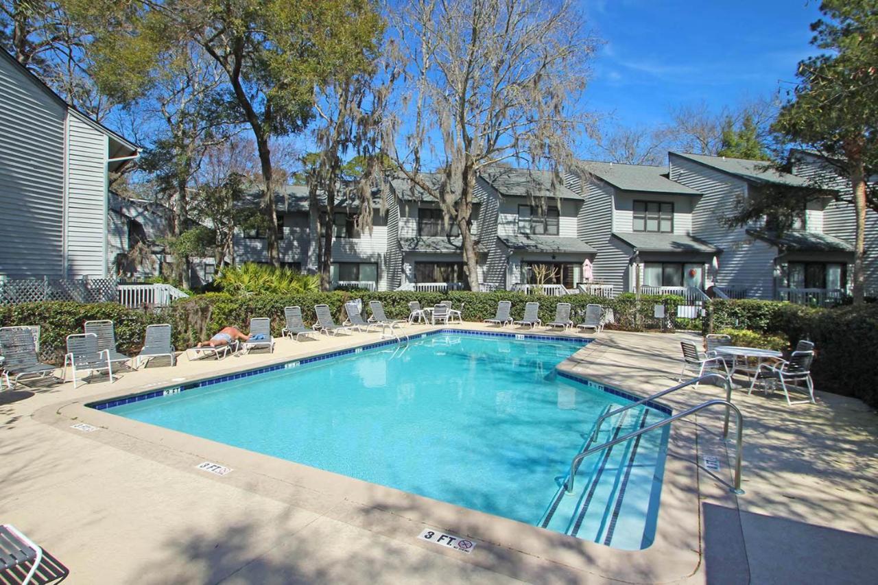 Ocean Breeze Appartamento Hilton Head Island