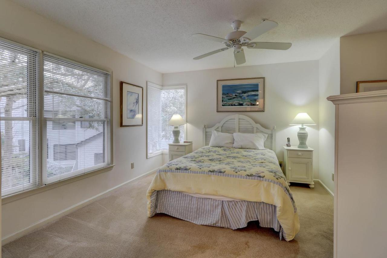 Ocean Breeze Apartment Hilton Head Island
